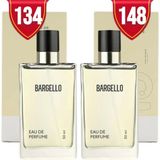 Bargello 134 EDP 50 ml Kadın Parfüm + 148 EDP 50 ml Kadın Parfüm