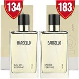 Bargello 134 EDP 50 ml Kadın Parfüm + 183 EDP 50 ml Kadın Parfüm