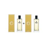Bargello 134 EDP 50 ml Kadın Parfüm + 323 EDP 50 ml Kadın Parfüm