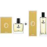 Bargello 134 EDP 50 ml Kadın Parfüm + 514 EDP 50 ml Erkek Parfüm
