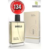 Bargello 134 Kadın EDP Parfüm 50 ML Odunsu Koku ile Zarafet ve Kalıcılık Sunar