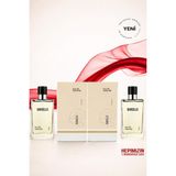 Bargello 134 Kadın Parfüm Oriental 50 ml EDP (2 Adet) - [d]