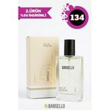Bargello 134 Kadın Parfüm, Oriental Edp, 50ml