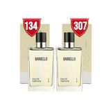 Bargello 134 Oriental 307 Floral 50 Ml Edp