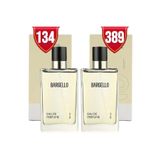 Bargello 134 Oriental 389 Floral 50 Ml Edp