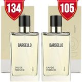 BARGELLO 134 ORİENTAL BAYAN + 105 ORİENTAL BAYAN 50 ML EDP