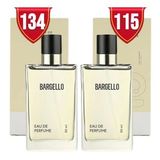 BARGELLO 134 ORİENTAL BAYAN + 115 FLORAL BAYAN 50 ML EDP