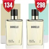 Bargello 134 Oriental Bayan + 298 Oriental Unı 50 Ml Edp