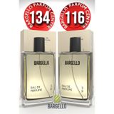 Bargello 134 Oriental EDP 50 ml + 116 Floral EDP 50 ml Kadın Parfüm