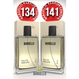 Bargello 134 Oriental EDP 50 ml + 141 Floral EDP 50 ml Kadın Parfüm
