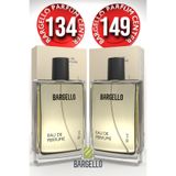 Bargello 134 Oriental EDP 50 ml + 149 Floral EDP 50 ml Kadın Parfüm