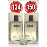 Bargello 134 Oriental EDP 50 ml + 150 Woody EDP 50 ml Kadın Parfüm