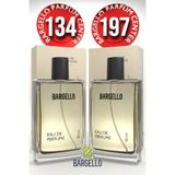 Bargello 134 Oriental EDP 50 ml + 197 Floral EDP 50 ml Kadın Parfüm