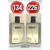 Bargello 134 Oriental EDP 50 ml + 226 Oriental EDP 50 ml Kadın Parfüm