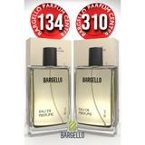 Bargello 134 Oriental EDP 50 ml + 310 Oriental EDP 50 ml Kadın Parfüm