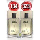 Bargello 134 Oriental EDP 50 ml+ 323 Oriental EDP 50 ml Kadın Parfüm