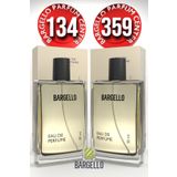 Bargello 134 Oriental EDP 50 ml + 359 Oriental EDP 50 ml Kadın Parfüm