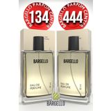 Bargello 134 Oriental EDP 50 ml + 444 Oriental EDP 50 ml Kadın Parfüm