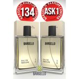 Bargello 134 Oriental EDP 50 ml + ASK1 Fresh EDP 50 ml Kadın Parfüm