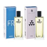 Bargello 136B Fresh 2 Adet X 50 Ml Kadın Parfüm