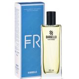 Bargello 136B Fresh EDP 50 ml Unisex Parfüm