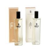 Bargello 137 Floral 50 ml (2 Adet) Kadın Parfüm