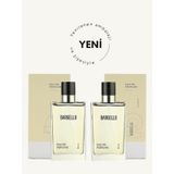 Bargello 137 Floral EDP 2 x 50 ml Kadın Parfüm