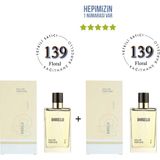 Bargello 139 + 139 Kadın Parfüm Edp 50 ml Floral - MNMS1392 - 100 ml
