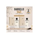 Bargello 141 Floral EDP 2 x 50 ml Kadın Parfüm