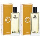 Bargello 147 Oriental EDP 2x50 ml Kadın Parfüm