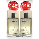 Bargello 148 Kadın Parfüm Fresh 50 ML EDP + 149 Kadın Parfüm Floral 50 ML EDP
