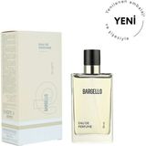 Bargello 150 Kadın Parfüm 50 ml EDP Odunsu Koku ile Günlük ve Özel Davetler İçin İdeal