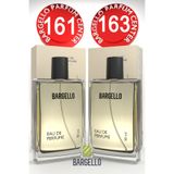 Bargello 161 Kadın Parfüm Oriental 50 ML EDP + 163 Kadın Parfüm Floral 50 ML EDP