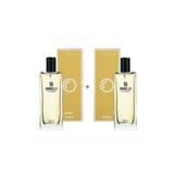 Bargello 161 Oriental EDP 50 ml Kadın Parfüm + 122 Oriental EDP 50 ml Kadın Parfüm