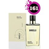 Bargello 161 Oryantal Kadın Parfüm 50 ml EDP Aromatik Koku ile Günlük Kullanım İçin İdeal