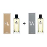 Bargello 171 EDP 50 ml Kadın Parfüm + 150 EDP 50 ml Kadın Parfüm