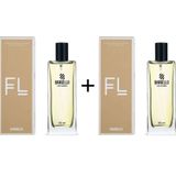 Bargello 171 EDP 50 ml Kadın Parfüm + 154 EDP 50 ml Kadın Parfüm
