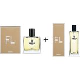 Bargello 171 EDP 50 ml Kadın Parfüm + 585 EDP 50 ml Erkek Parfüm