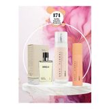 Bargello 174 Kadın Parfüm Seti Floral Edp 50 Ml