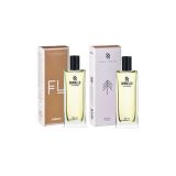 Bargello 180 Floral EDP 2 Adet x 50 ml Kadın Parfüm