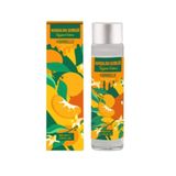 Bargello 180 ml 80° Mandalina Serinliği Cam Dökme Kapak Kolonya