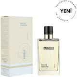Bargello 183 Kadın 50 ml EDP Oryantal Parfüm Kadınlar için Taze ve Ferah Koku