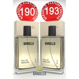 Bargello 190 Kadın Parfüm Floral 50 ML EDP + 193 Kadın Parfüm Oriental 50 ML EDP