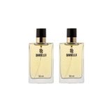 Bargello 193 Oriental EDP 2x50 ml Unisex Parfüm