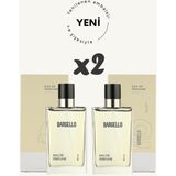 Bargello 197 Oriental EDP 2 x 50 ml Kadın Parfüm
