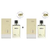 Bargello 197 Oriental EDP 50 ml + 226 Oriental EDP 50 ml Kadın Parfüm