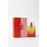 Bargello 198 Kadın Parfüm, Floral Eau de Parfum, 50ml
