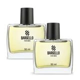 Bargello 198658695224 Fresh 651 EDP 2x50 ml Erkek Parfümü