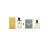 Bargello 199 EDP 50 ml Unisex Parfüm + 575 EDP 50 ml Erkek Parfüm