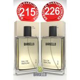 Bargello 215 Kadın Parfüm Floral 50 ML EDP + 226 Kadın Parfüm Oriental 50 ML EDP